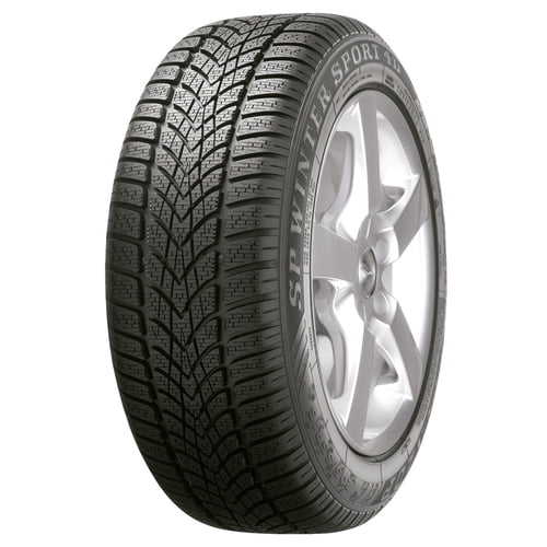 Dunlop ATV Tires