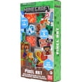 thumbnail image 1 of Tara Toy Minecraft Pixel Art, 1 of 4
