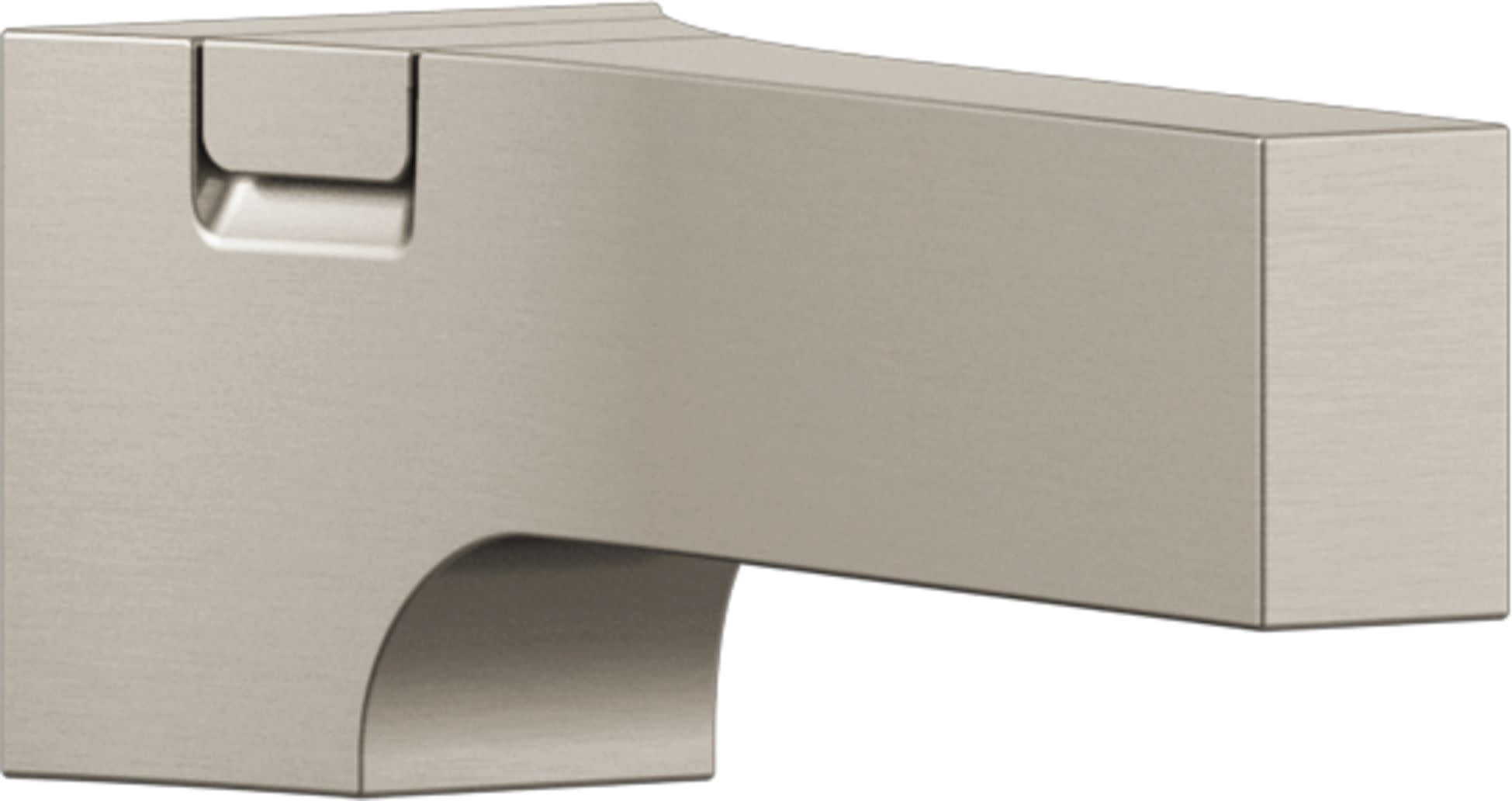 Delta RP84412 Zura, Tub Spout - Pull-Up Diverter, Chrome