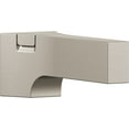 thumbnail image 3 of Delta RP84412 Zura, Tub Spout - Pull-Up Diverter, Chrome, 3 of 5