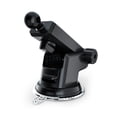 thumbnail image 1 of Inteprter Soporte de coche con ventosa de 360 ​​grados telescópico Universal para salpicadero de camión montaje en parabrisas soporte Videojuegos y accesorios, 1 of 6
