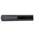 thumbnail image 1 of SOPOTUTU Saxophone Clarinet Leaf Saxophone Reed Black Resin 1Pack for Beginners, 1 of 8