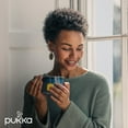 thumbnail image 5 of Pukka Three Fennel Organic Herbal Tea, Caffeine-Free, Tea Bags 20 Count Box, 5 of 5