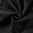thumbnail image 3 of Mens Tear Away Sweat Pants With Snaps Full Open Down Sweatpant Casual Open Bottom Athletic Basketball Pant With Pocket, 3 of 6