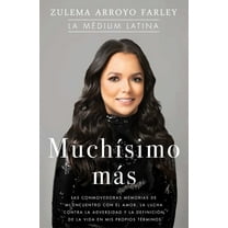 Atria Espanol Muchísimo Más (So Much More Spanish Edition): Las Conmovedoras Memorias de Mi Encuentro Con El Amor, La Lucha Contra La , (Paperback)