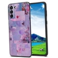 thumbnail image 1 of Compatible with Samsung Galaxy S23+ Plus Phone Case, Photo-Collage-Cute-Abstract-Art-14 Case Silicone Protective for Teen Girl Boy Case for Samsung Galaxy S23+ Plus, 1 of 1
