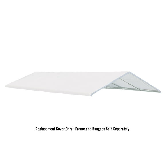 Canopy Replacement Top - Supermax 18 X 40 Ft.