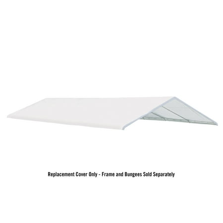 Canopy Replacement Top - Supermax 18 X 40 Ft.