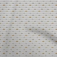thumbnail image 1 of oneOone Rayon Light Gray Fabric Transport Fabric For Sewing Printed Craft Fabric By The Yard 56 Inch Wide, 1 of 5