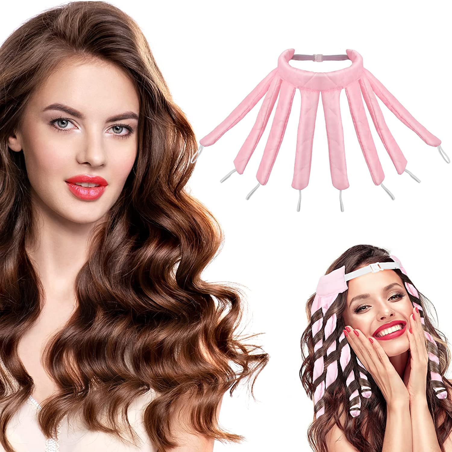 Best Overnight Curlers