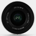 thumbnail image 5 of TTArtisan 23mm f/1.4 Lens for Sony E, Black/Silver, 5 of 9