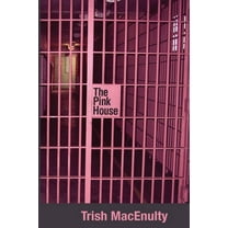 The Pink House, (Paperback)