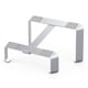 thumbnail image 1 of Monstrate Soporte para computadora portátil Estantes de sujeción Función de enfriamiento resistente Estante de almacenamiento de soporte Accesorio Juegos de teclado y mouse para computadora, 1 of 6