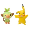 thumbnail image 3 of Pokemon Battle Figure Packs - Kanto 2" Figure Assortment (Styles May Vary), 3 of 9
