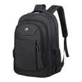 thumbnail image 1 of Man Travel Backpack Student School Backpack Large Capacity Backpack Boy Laptop Backpack Business Backpack for Daily Red, 1 of 5
