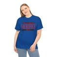 thumbnail image 3 of DJH Apparel | Eternal Life Through Jesus' SACRIFICE Christian Unisex Tee, 3 of 6