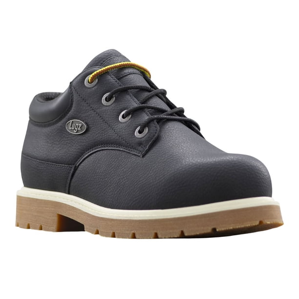 Lugz Mens Drifter Lo Lx Lace Up Boots Shoes - Walmart  display picture 3