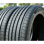 Evoluxx Pair of 2 (TWO) Evoluxx Capricorn UHP 235/40R19 96Y XL AS A/S High Performance Tires Fits: 2014-20 Ford Fusion Titanium, 2015-16 Honda Accord Sport Simolary simolary.com 19