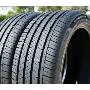 Evoluxx Pair of 2 (TWO) Evoluxx Capricorn UHP 235/40R19 96Y XL AS A/S High Performance Tires Fits: 2014-20 Ford Fusion Titanium, 2015-16 Honda Accord Sport Sansujyuku sansujyuku.com