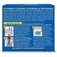 thumbnail image 2 of Garbage Disposal Cleaner And Odor With Foaming Action, Removes Buildup And Cleans, Lemon Scent, 4 Uses, 2 of 2