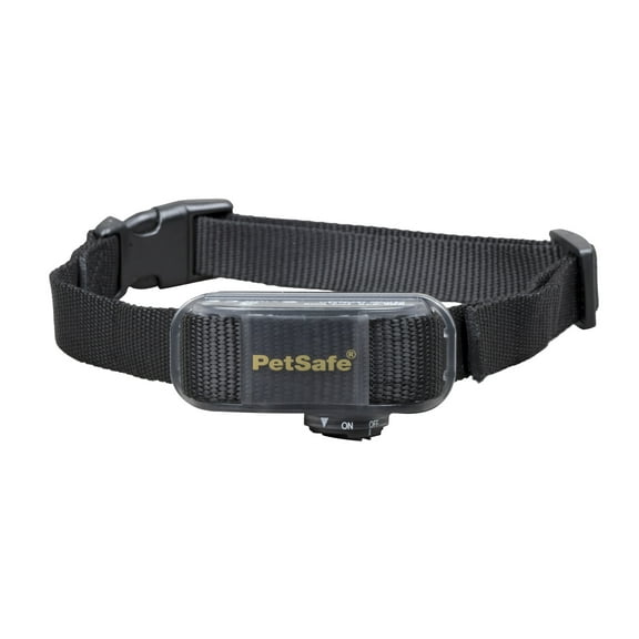 PetSafe Vibration Bark Control Collar - 10 Combinations of Vibration Correction - Reduces Excessive Barking