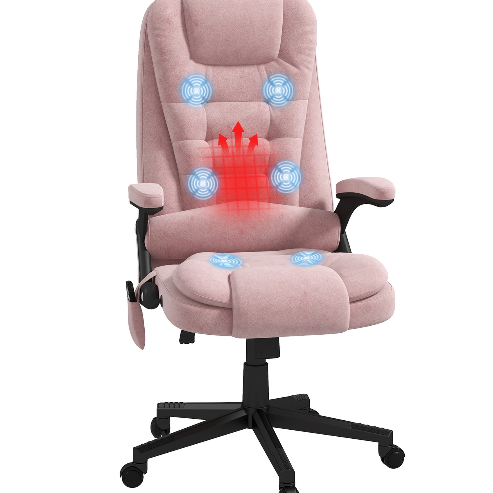 high - back support - product