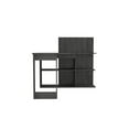 thumbnail image 4 of Boahaus Kochi Desk (Gray), 4 of 5