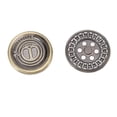 thumbnail image 3 of Magnetic Push Slider,  To Touch Stainless Steel Push Slider Lightweight  For Gifts, 3 of 8