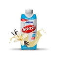 thumbnail image 1 of Suplemento Alimenticio Boost Menos Azúcar Sabor Vainilla 330ml c/u, 1 of 5