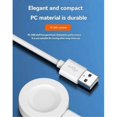 thumbnail image 3 of Wireles Magnetic Charger for Huawei Watch 4 3 Pro D GT5 GT4 GT3 GT3, 3 of 5