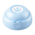 thumbnail image 1 of WAITLOVER Grabación de sonido interactiva con botón de sonido de comunicación para mascotas., 1 of 7