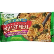 Green Giant: Chicken Lo Mein Complete Skillet Meal, 32 oz