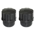 thumbnail image 1 of CIMAXIC 2Pcs Soprano Saxophone Plug Practical Soprano Sax Protector Small Sax Stopper,0.85"X0.67"X0.67", 1 of 5