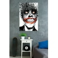 thumbnail image 2 of DC Comics - The Joker - Bats Wall Poster, 22.375" x 34", 2 of 3