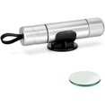 thumbnail image 1 of Beamlab - Glass Hammer, Breaking Glass Breaker, Car Escape Tools for Land and Underwater (Sliver), 1 of 8