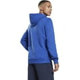 thumbnail image 2 of Reebok Apparel  Men's Ri Flc Oth Bl Hoodie Reebok Training App Men Bright Cobalt , 2Xltg Reg US, 2 of 5