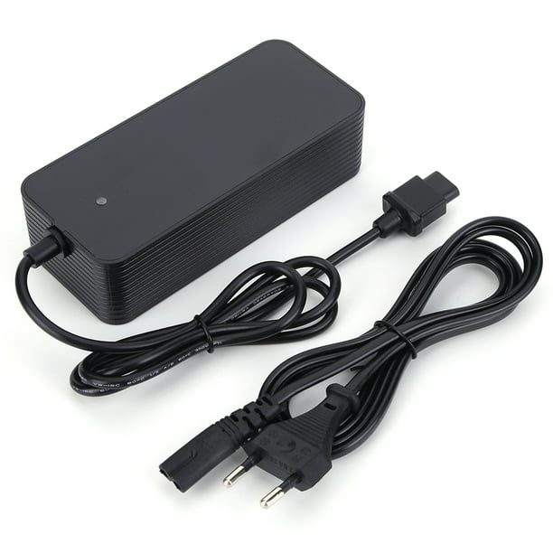 9V Charger For Electric Spin Scrubber - Compatible With LABIGO LA1 Pro & Voweek VWS211, 5.9ft Cord With Safety Certifications