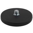 thumbnail image 1 of Base de Soporte Succión Magnética, Orificio Rosca Tornillo 1/4 Pulgada, para Cámara Acción, Accesorios Fotografía, 1 of 11