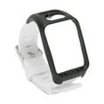 thumbnail image 1 of Watch Replacement Strap,Watch Bands Silicone Adjustable Silicone Watch Strap Watch Band Power Packed Performance, 1 of 14