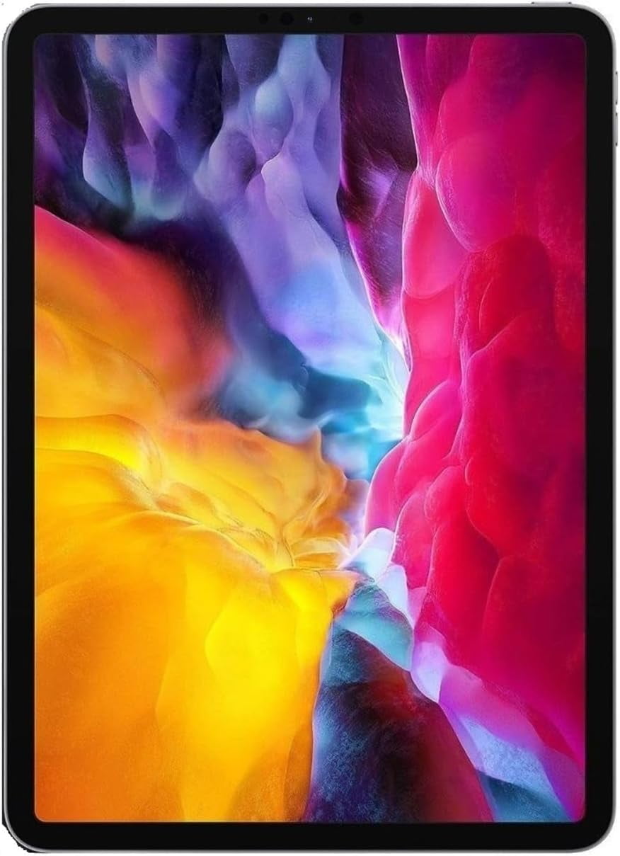 Apple 11" iPad Pro 1TB Wi-Fi + Cellullar - Space Gray