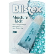 Blistex Moisture Melt 5 Panel Checklane