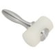 thumbnail image 1 of Martillo De Tallado De Cuero, Mazo De Tallado De Grabado De Bricolaje Resistente Y Duradero Para Estampar Para Imprimir YLSHRF Leather Stamping Tool, 1 of 8
