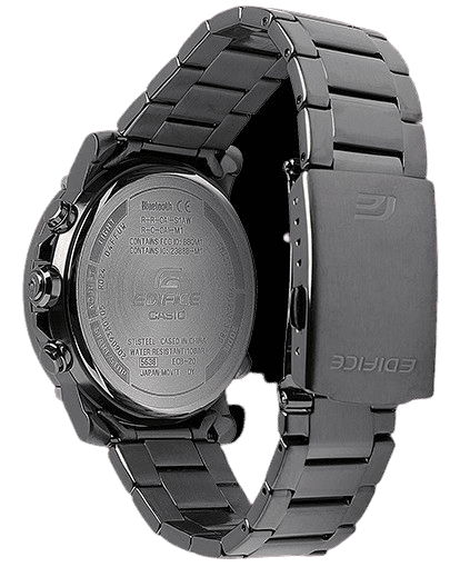 Casio Men's Edifice Bluetooth 