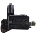 thumbnail image 2 of 5X Motorcycle Brake Pump Body Front Brake Master Cylinder for 300 250 /R /SL Z125 Z250 Z250SL Z300, 2 of 8