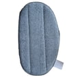 thumbnail image 4 of 5xFor Leifheit CleanTenso Replacement Pads Steam Cleaner Broom Wiper Cover 11911, 4 of 6