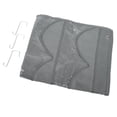thumbnail image 1 of Door Hat Organizer Hanging Hat Organizer 27 Pockets Door Hat Organizer Door Hat Organizer Multipurpose Fashion Simple 27 Pockets Hanging Hat Holder For Door Wardrobe Porch Gray, 1 of 8