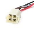 thumbnail image 2 of BFYWAL Ignition Switch for Yamaha DT100 DT125 DT175 DT250 DT400 XT250 XT500 74-83 P1, 2 of 5