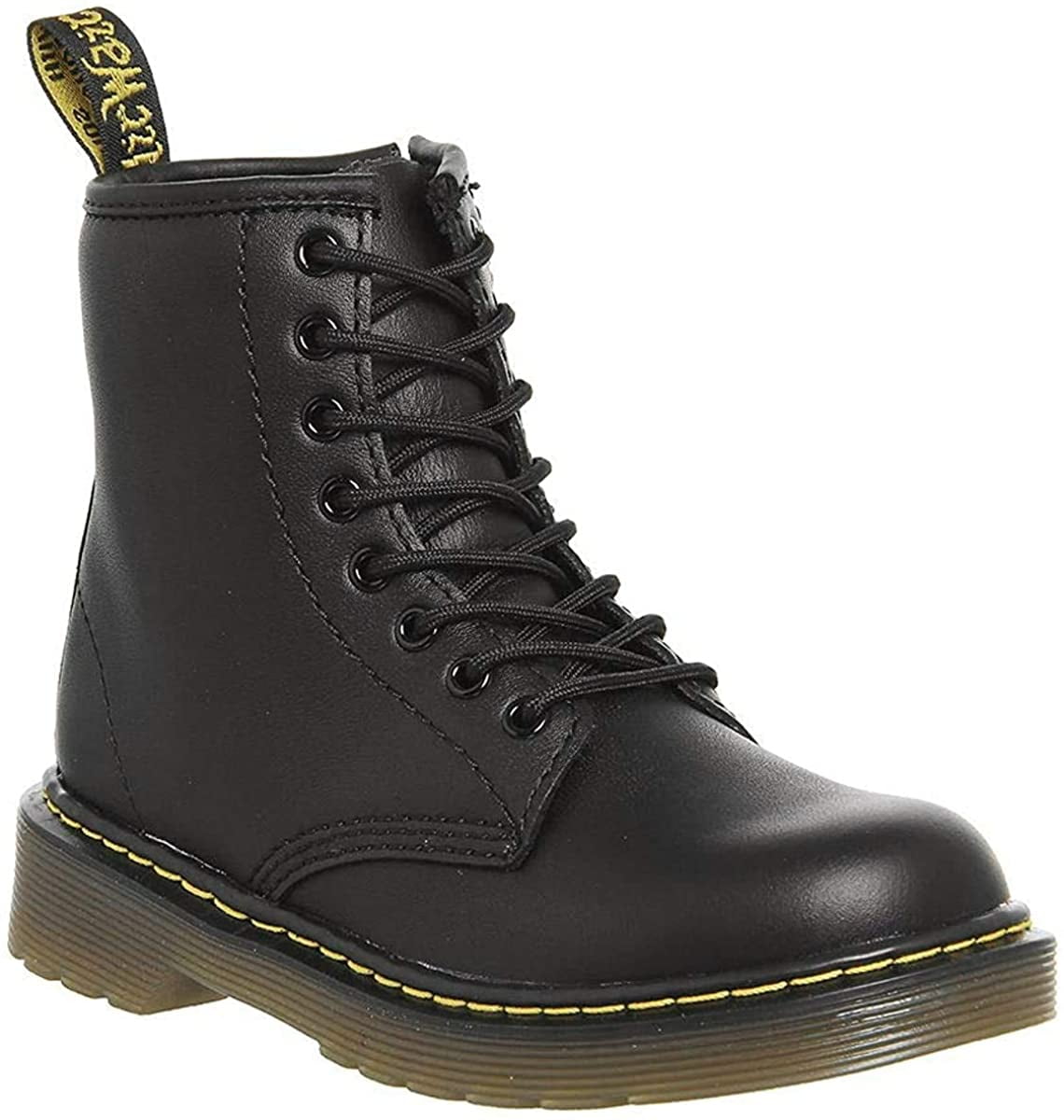 dr martens air cushioned sole