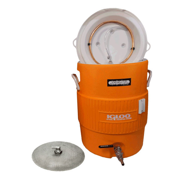 lifetime 5 gallon cooler