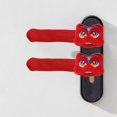 thumbnail image 5 of 2PCS Door Rear Anti-Collision Door Handle Gloves Room Universal Protective Cover, 5 of 5